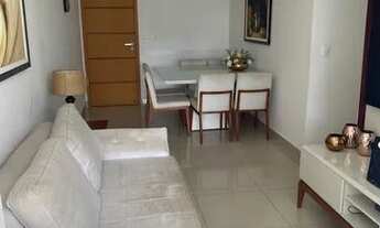 Imagem: Apartamento de 2 quartos, pronto para morar