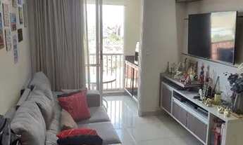 Imagem: Life Parque 10 - 3 Quartos - Último Andar