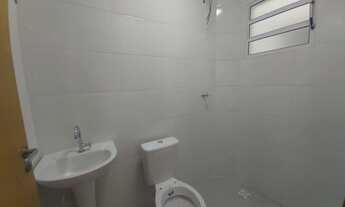 Imagem 5: Apartamento para aluguel com 38 metros quadrados com 1 quarto em Vila Maria Alta - São Pau