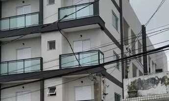 Imagem 2: Apartamento Penha, 2 dorm, elevador, novo, a vista 220 mil, aceita veiculo como parte pa