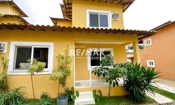 Imagem 3: Casa com RGI em frente a praia Rasa