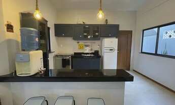 Imagem 7: Casa Duplex em Condomínio 190m² em Barreirinhas Fino Acabamento 05 Quartos TR148205*-MKT&a