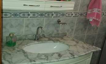 Imagem 5: Casa à venda no Jardim Residencial Deolinda, em Sorocaba-SP