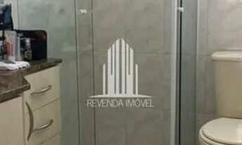 Imagem 6: New Port Morumbi Apartamento à venda de 127 m² 3 dormitórios sendo 1 suíte e 2 vagas na Vi