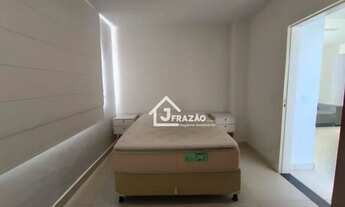 Imagem 6: Apartamento com 2 dormitórios para alugar, 50 m² por R$ 2.499/mês - Setor Leste Universitá