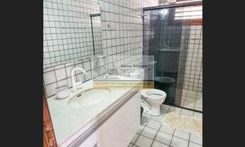 Imagem 7: Casa para aluguel/venda, N Parnamirim, 220m², 3/4 sendo 01 suíte, área gourmet e 01 vaga R