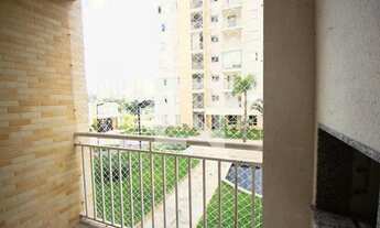 Imagem 7: Apartamento para Aluguel - Campo Grande, 2 Quartos, 72 m2