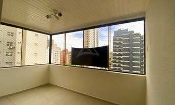 Imagem: Apartamento - Cambuí - Campinas