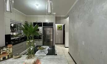 Imagem 6: Casa contendo 67,02m² com 03 dormitórios, imóvel com móveis sob medida