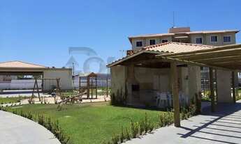 Imagem 3: Apartamento no Condomínio Recanto dos Coqueiros com 2 quartos