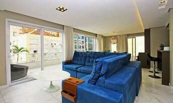 Imagem 3: APARTAMENTO RESIDENCIAL em Porto Alegre - RS, Menino Deus