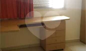 Imagem 5: Amplo Apartamento no Bom Retiro - Repleto de Armários - 85m² - 01 vaga - Andar Alto