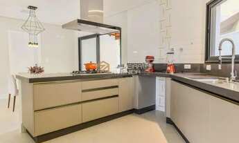 Imagem 5: Magnífico Sobrado NOVO Condomínio Colinas - 4 suítes