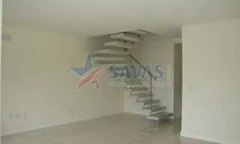 Imagem 6: EXCELENTE COBERTURA DUPLEX COM 04 SUÍTES