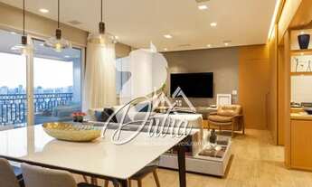 Imagem: Edifício Maison La Frontière Vila Olímpia