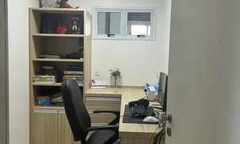 Imagem: Cobertura Triplex com 3 suítes, Bairro