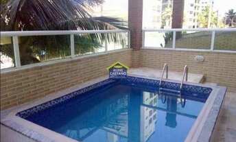 Imagem 2: Na Ocian - Do ladinho do mar - 1 dorm com sacada