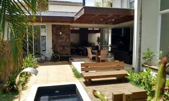 Imagem 4: Casa Condomínio em São Carlos