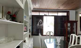 Imagem 6: Casa em Condomínio à venda, 3 quartos, 1 suíte, 1 vaga, BARRA DA TIJUCA - RIO DE JANEIRO/R