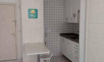 Imagem 4: Apartamento para aluguel e venda com 28 metros quadrados com 1 quarto em Perdizes - São Pa