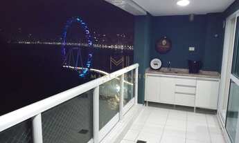 Imagem 3: LOCAÇÃO ANUAL | 01 DORM TERRAÇOS DA RAINHA