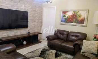 Imagem 3: São Paulo - Casa Padrão - Ipiranga