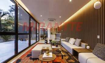 Imagem 2: Apartamento de 173m² com 3 quartos em Alto da Boa Vista