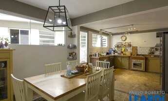 Imagem 5: CASA ASSOBRADADA - CIDADE JARDIM - SP