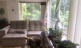 Imagem 3: SOBRADO - SERRA DA CANTAREIRA - 3 DORM. 1 SUÍTE. 5 VAGAS. 1.800,00 M2 DE TERRENO