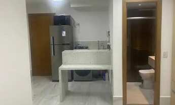 Imagem: Vendo Flat no Life Resort