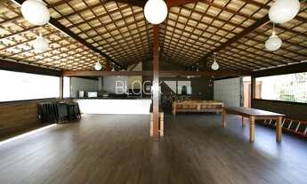 Imagem 5: Jacarepaguá Apartamento cobertura com 4 dormitórios