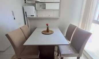 Imagem 5: Excelente apartamento mobiliado Eusebio