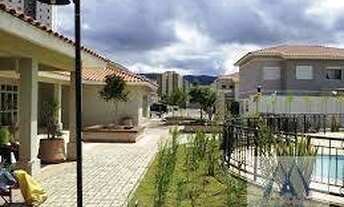 Imagem: SOBRADO EM CONDOMINIO FECHADO - VILA DAS