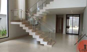 Imagem 4: Casa sobrado em condomínio com 5 quartos no Portal do Sol Green - Bairro Residencial Goiân