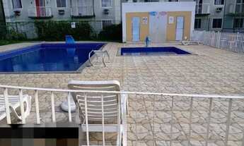 Imagem 6: Apartamento para aluguel e venda com 2/4, 45 m² - Cond. Resid. Matisse Life, Caji, Lauro d