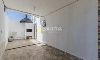 Imagem 3: Casa à venda 3 Quartos, 1 Vaga, 91M², Estância Velha, Canoas - RS