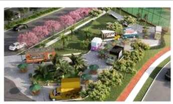 Imagem 5: Lote à partir de 260 m² Condomínio Oásis Laguna-GO 020