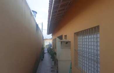 Imagem 4: Casa para alugar no agenor de campos