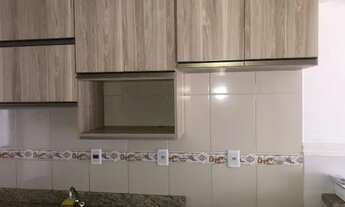 Imagem 3: Casa para aluguel possui 88 metros quadrados com 2 quartos