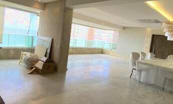 Imagem 3: Apartamento para venda com 217 metros quadrados com 3 quartos em Ponta do Farol - São Luís