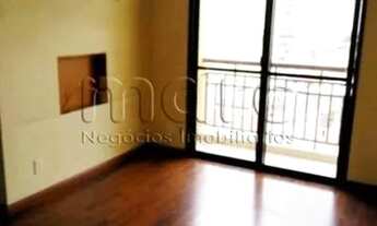 Imagem: SAO PAULO - Apartamento Padrão - ACLIMACAO