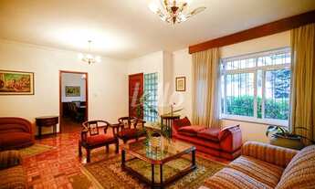 Imagem 2: São Paulo - Casa Padrão - Moema