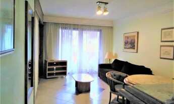 Imagem 2: São Paulo - Apartamento Padrão - Jardins