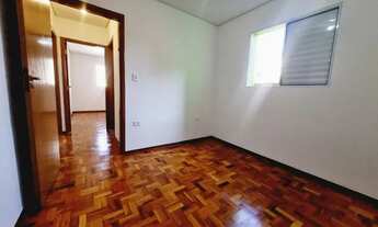 Imagem 6: Casa Impecável Aluguel 2 Dormitorios Sala Cozinha Banheiro Grandes 2 vagas Barcelona Sã