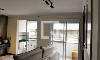 Imagem 4: Apartamento para Aluguel - Vila Romana, 2 Quartos, 94 m2