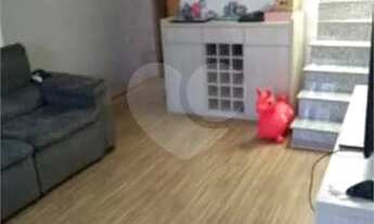 Imagem 7: Casa-São Paulo-VILA GUILHERME