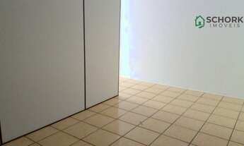 Imagem 6: Apartamento para alugar, 40 m² por R$ 896,24/mês - Vila Itoupava - Blumenau/SC