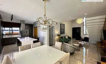 Imagem 4: Casa com 3 dormitórios à venda, 240 m² por R$ 2.300.000 - Mosaico da Serra - Mogi das Cruz