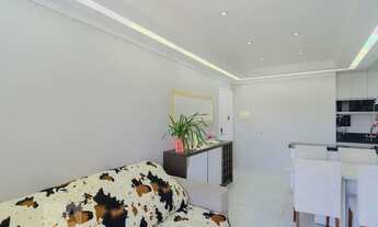 Imagem 3: Apartamento para Aluguel - Nova Petrópolis, 3 Quartos, 65 m2