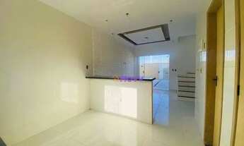 Imagem 4: Casa com 2 dormitórios à venda, 66 m² por R$ 310.000,00 - Barroco (Itaipuaçu) - Maricá/RJ